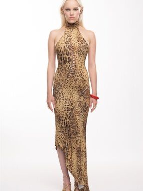 The Kript Senja Dress